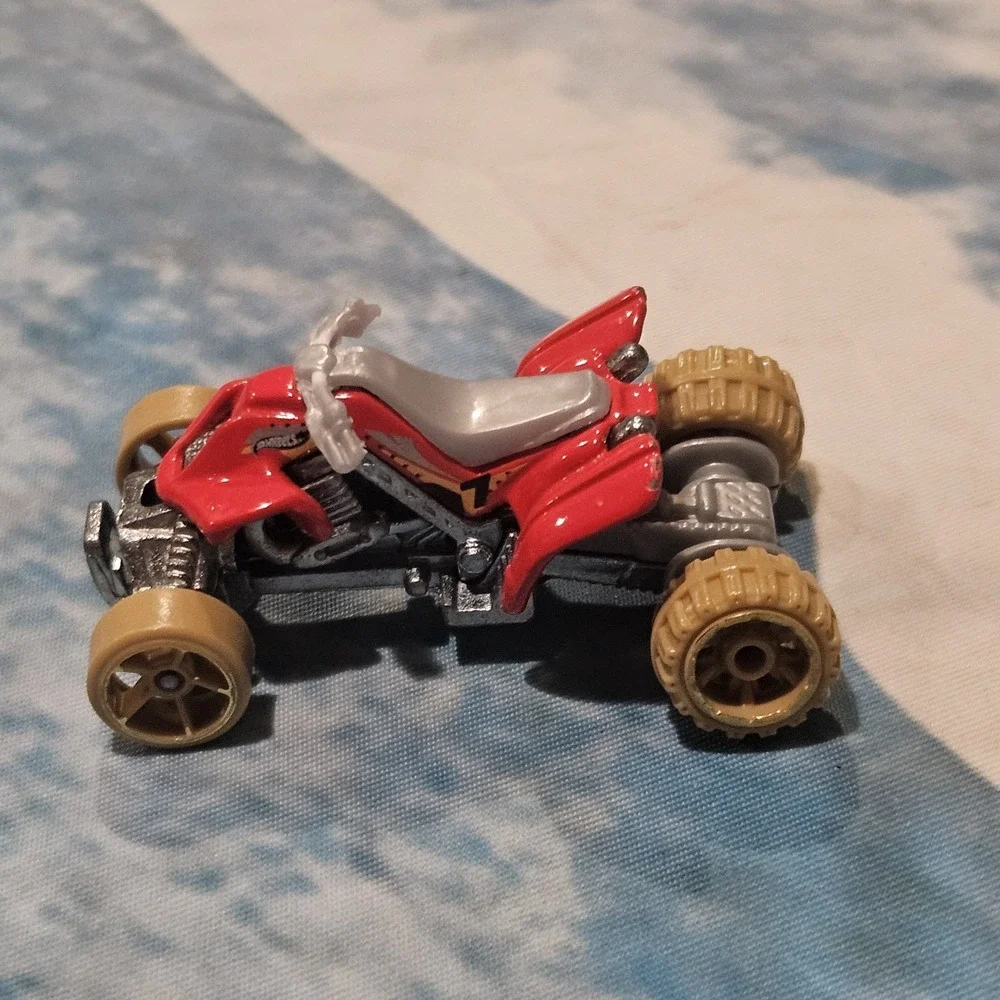 Hot Wheels lot hot
